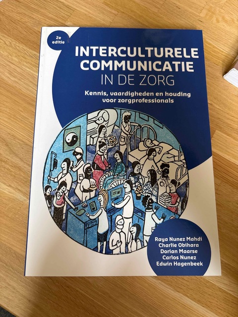 9789023258742-Interculturele-communicatie-in-de-zorg