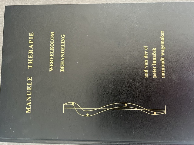 9789080032828-Manuele-therapie-wervelkolom-behandeling