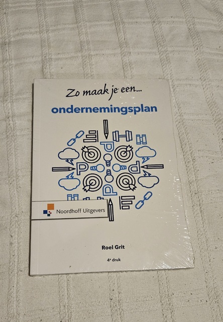 9789001850746-Making-a-business-plan