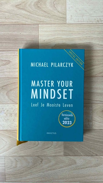 9789079679669-Master-Your-Mindset