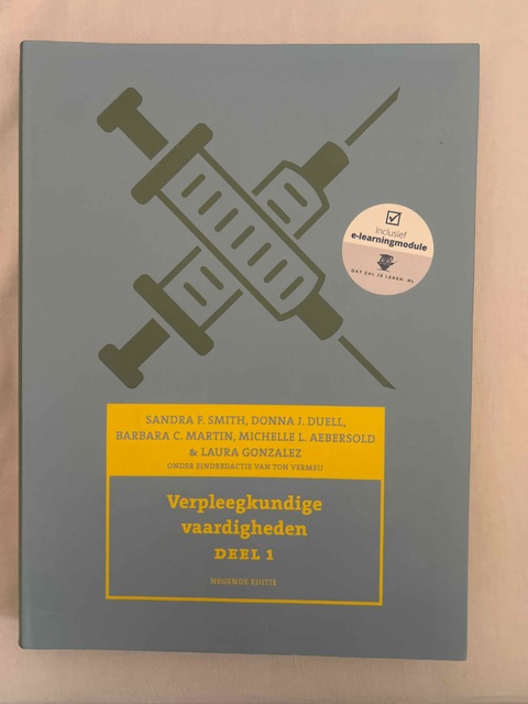9789043036504-Verpleegkundige-vaardigheden-deel-1-9e-editie-met-datzaljeleren.nl