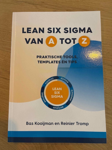 9789090341866-Lean-Six-Sigma-van-A-tot-Z