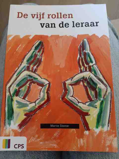 9789065086167-De-vijf-rollen-van-de-leraar