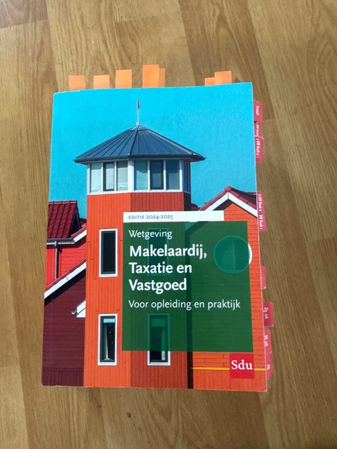 9789012409650-Wetgeving-Makelaardij-Taxatie-Vastgoed-2024-2025