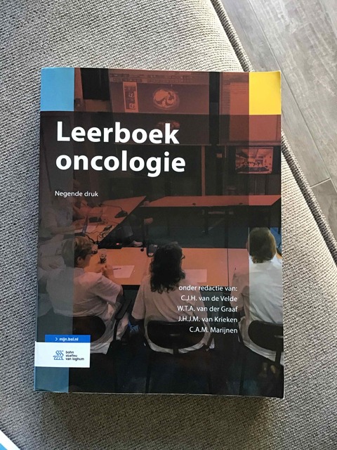 9789036804417-Leerboek-oncologie