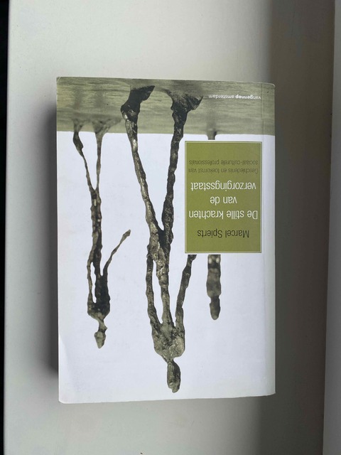 9789461642455-De-stille-krachten-van-de-verzorgingsstaat