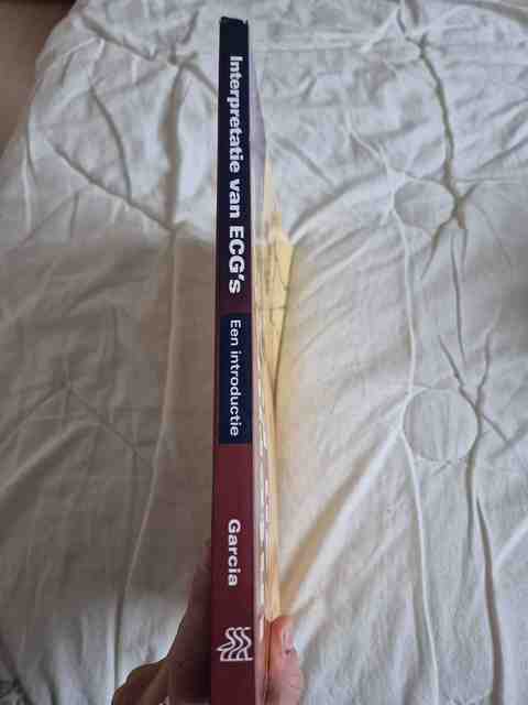 9789036814454-Interpretatie-van-ECGs