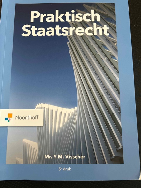 9789001298821-Praktisch-Staatsrecht
