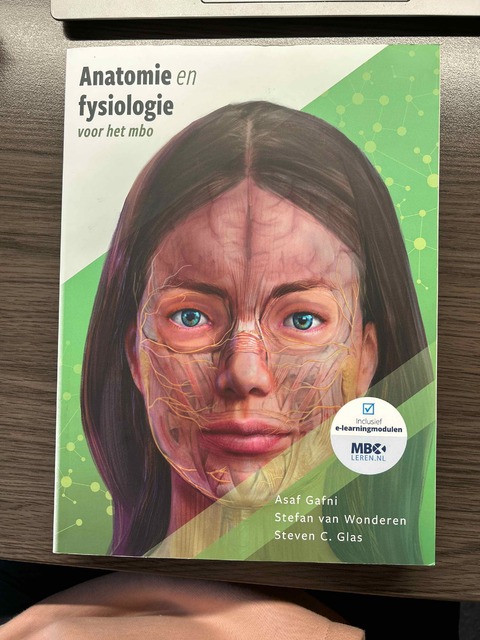 9789083251318-Anatomie-en-fysiologie-voor-het-mbo