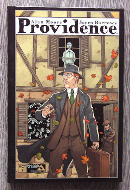 9781592912926-Providence-Act-2-Limited-Edition-Hardcover