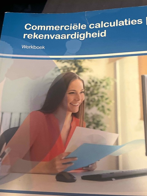 9789037249866-Commerciele-calculaties-Rekenvaardigheid-Editie-2019