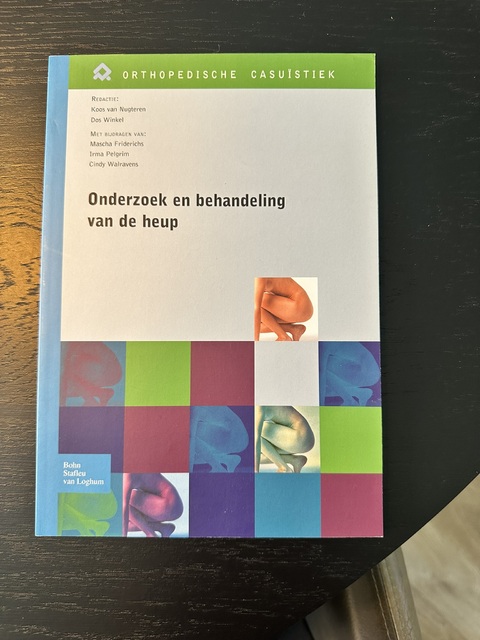 9789031351152-Onderzoek-en-behandeling-van-de-heup