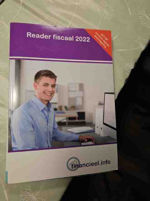 9789037263138-Reader-fiscaal-2022-combipakket