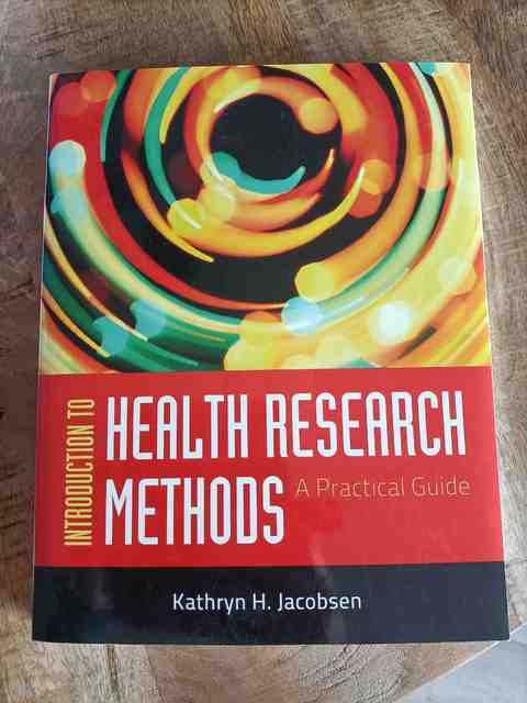9780763783341-Introduction-To-Health-Research-Methods
