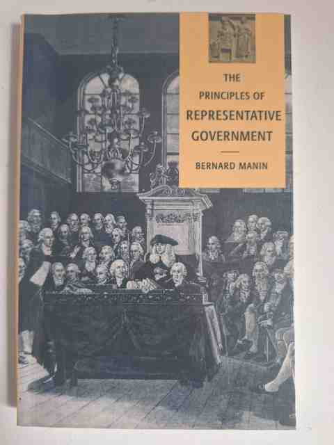9780521458917-The-Principles-of-Representative-Government