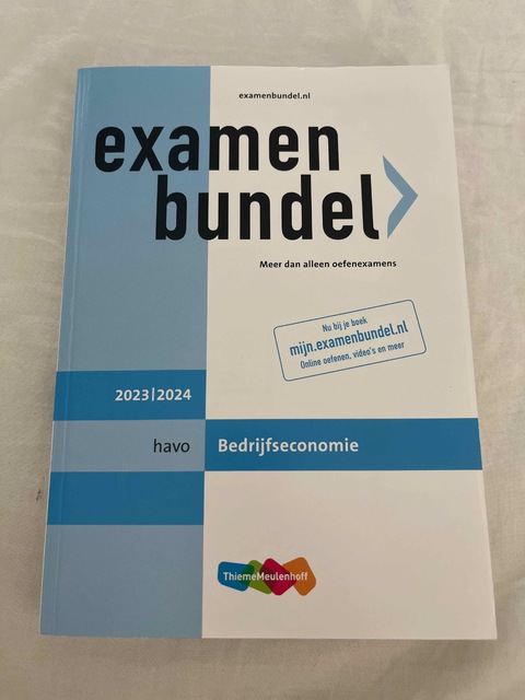 9789006648324-Examenbundel-havo-Bedrijfseconomie-20232024