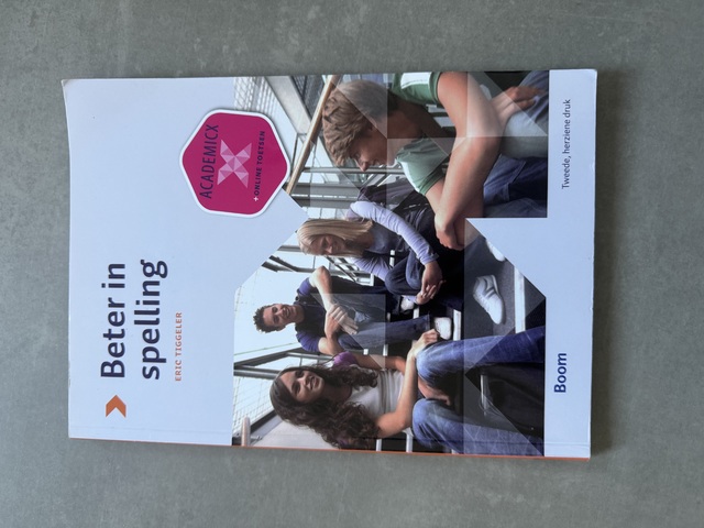 9789058754271-Beter-in-spelling