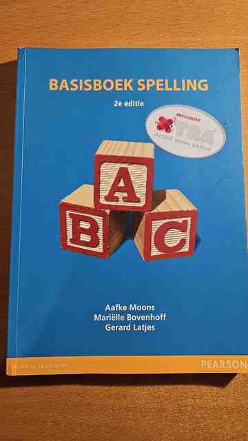 9789043023948-Spelling