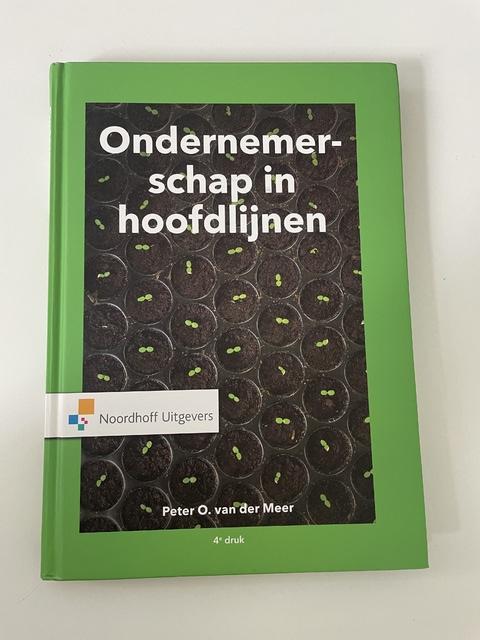 9789001885724-Ondernemerschap-in-hoofdlijnen