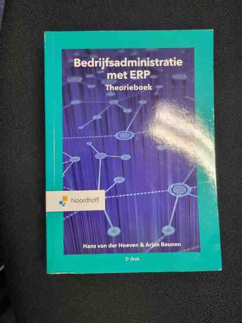 9789001590901-Bedrijfsadministratie-met-ERP