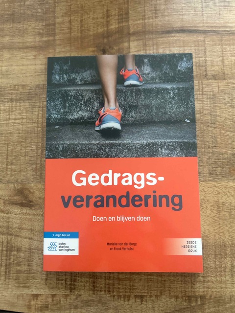 9789036829755-Gedragsverandering