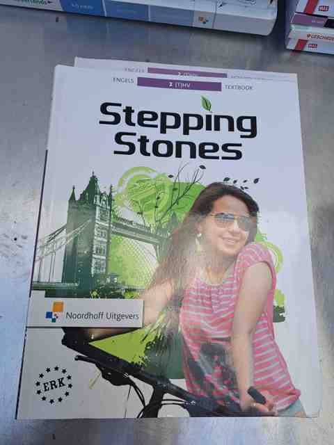 9789001831271-Stepping-Stones-5e-ed-vmbo-thavovwo-2-textbook