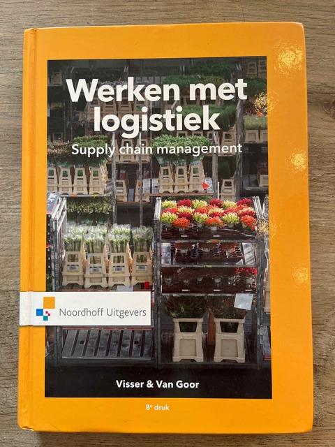 9789001899912-Werken-met-Logistiek