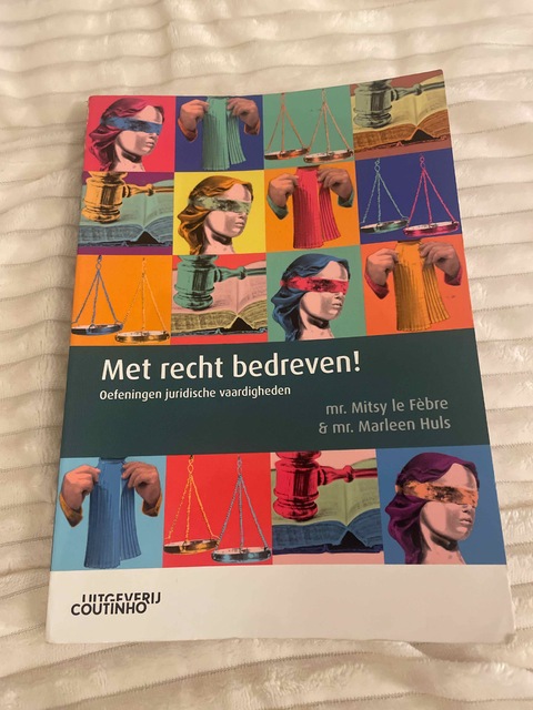 9789046909195-Met-recht-bedreven