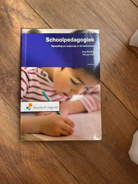 9789001832872-Schoolpedagogiek