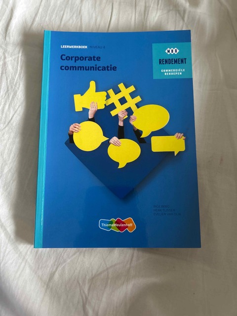 9789006372328-Corporate-communicatie