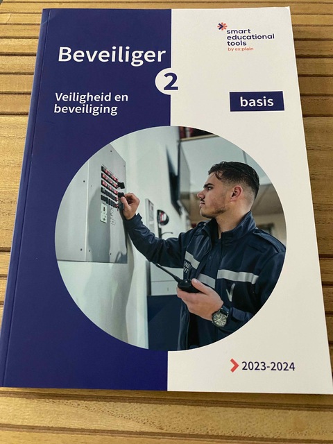 9789493252714-Beveiliger-2-Veiligheid-en-beveiliging-basis