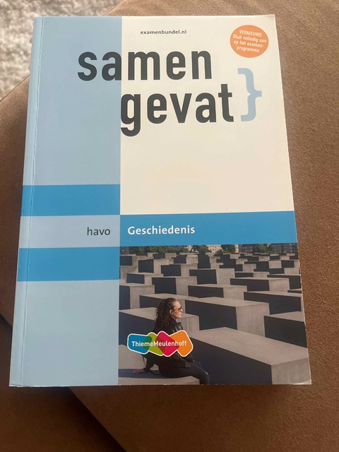 9789006925166-Samengevat-Havo-Geschiedenis