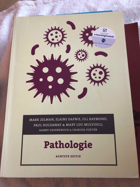 9789043034937-Pathologie