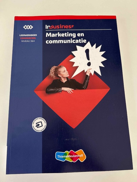 9789006314953-InBusiness-Commercieel-niveau-34-Leerwerkboek