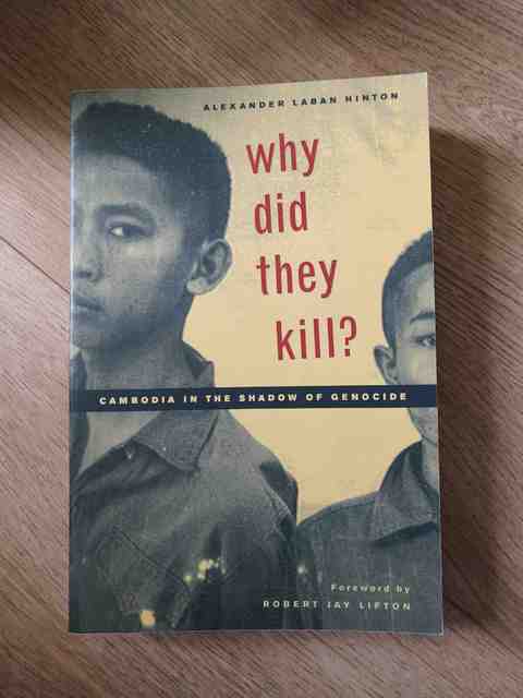 9780520241794-Why-Did-They-Kill