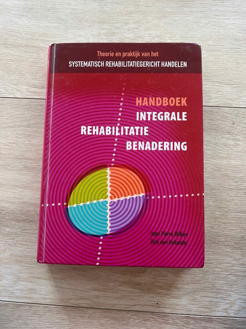 9789088503214-Handboek-integrale-rehabilitatiebenadering