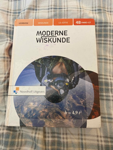 9789001885304-Moderne-Wiskunde-4b-vmbo-gt-leerboek