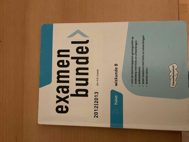 9789006079296-Examenbundel-havo-Wiskunde-B-20122013
