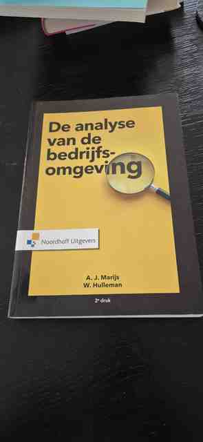 9789001889654-Analyse-van-de-bedrijfsomgeving