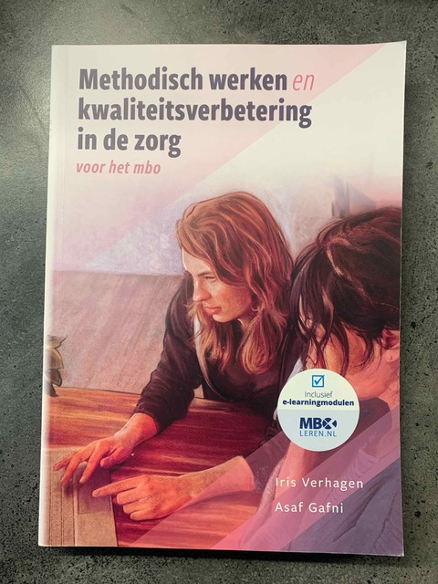 9789083181134-Methodisch-werken-en-kwaliteitsverbetering-in-de-zorg