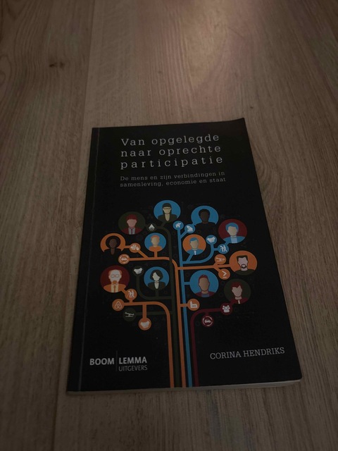 9789462364981-Van-opgelegde-naar-oprechte-participatie