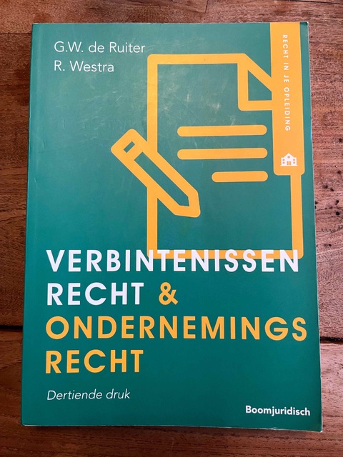 9789462902787-Verbintenissenrecht-ondernemingsrecht