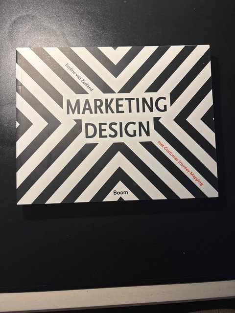 9789462763364-Marketing-Design-met-Customer-Journey-Mapping