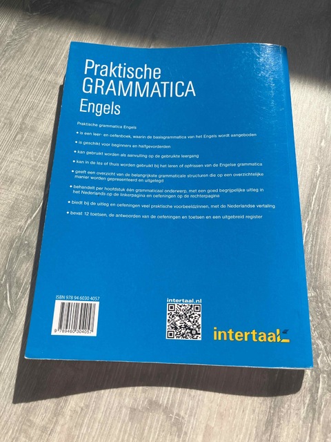 9789460304057-Praktische-grammatica-Engels-Leer-en-oefenboek