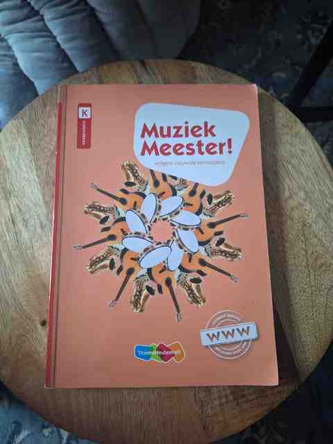 9789006951813-Muziek-Meester