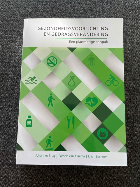 9789023254102-Gezondheidsvoorlichting-en-gedragsverandering