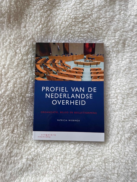 9789046907313-Profiel-van-de-Nederlandse-overheid