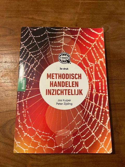 9789024409204-Methodisch-handelen-inzichtelijk