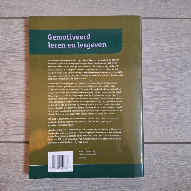9789046907337-Gemotiveerd-leren-en-lesgeven