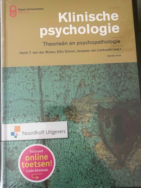9789001846244-Klinische-psychologie